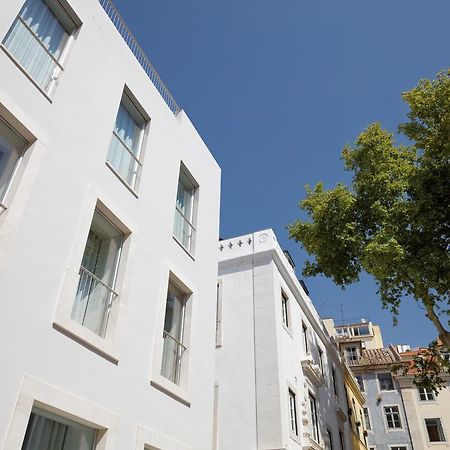 City Stays Se Apartments Lisboa Exterior foto