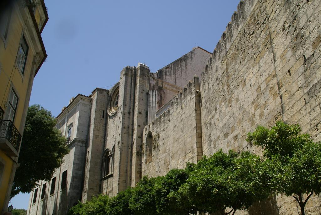 City Stays Se Apartments Lisboa Exterior foto