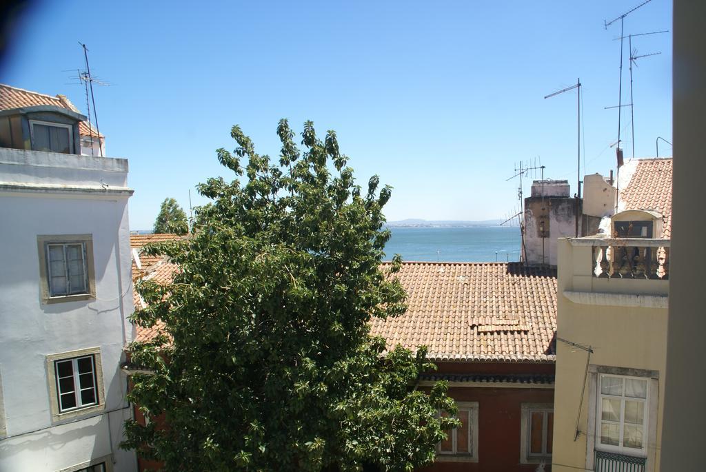 City Stays Se Apartments Lisboa Exterior foto
