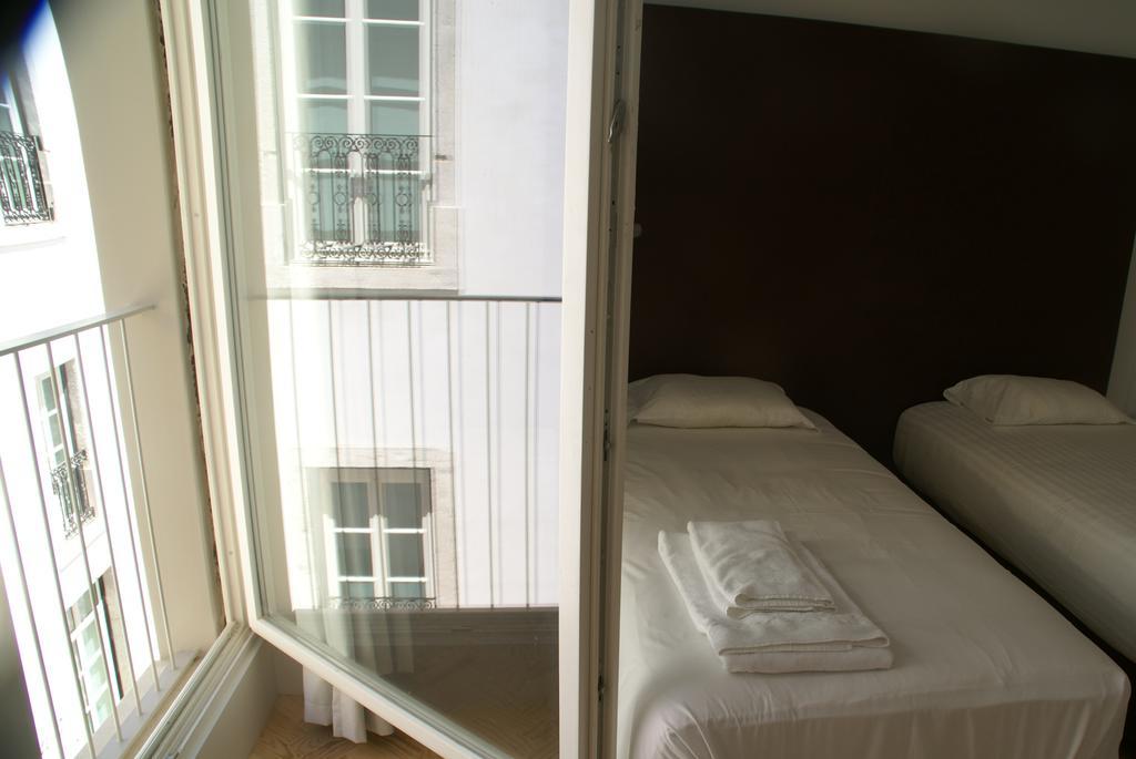 City Stays Se Apartments Lisboa Exterior foto