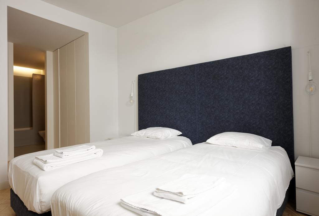 City Stays Se Apartments Lisboa Exterior foto