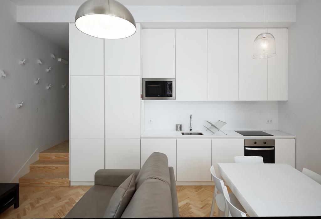 City Stays Se Apartments Lisboa Exterior foto
