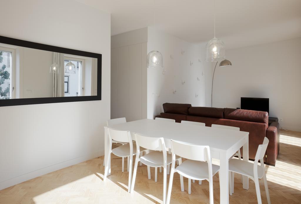 City Stays Se Apartments Lisboa Exterior foto