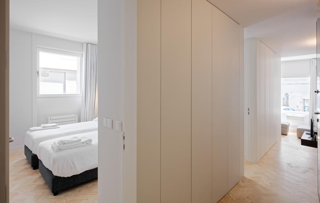 City Stays Se Apartments Lisboa Exterior foto