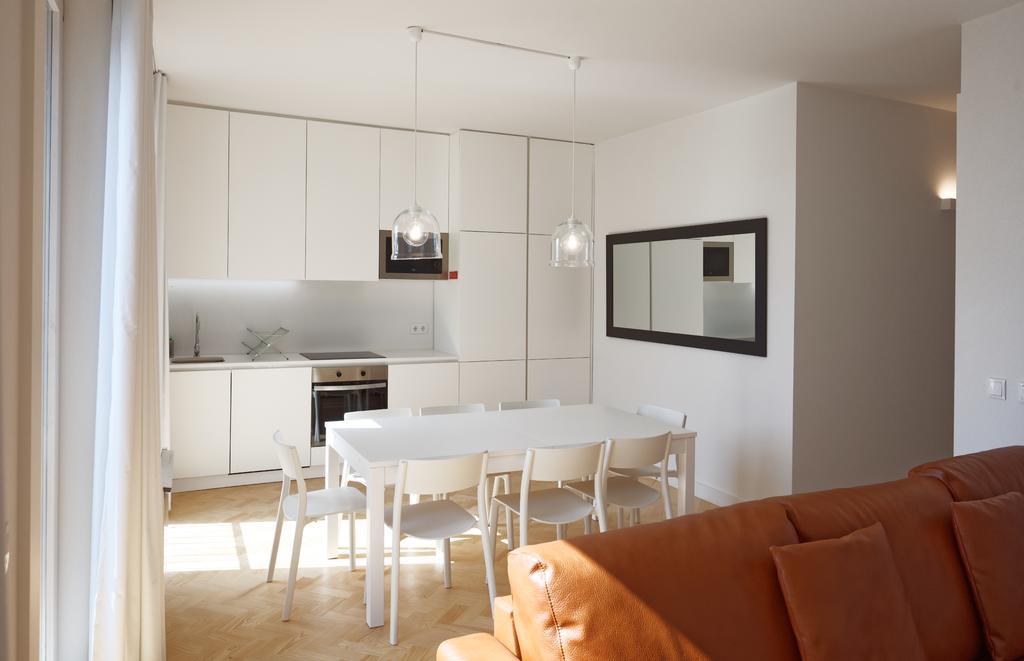 City Stays Se Apartments Lisboa Exterior foto